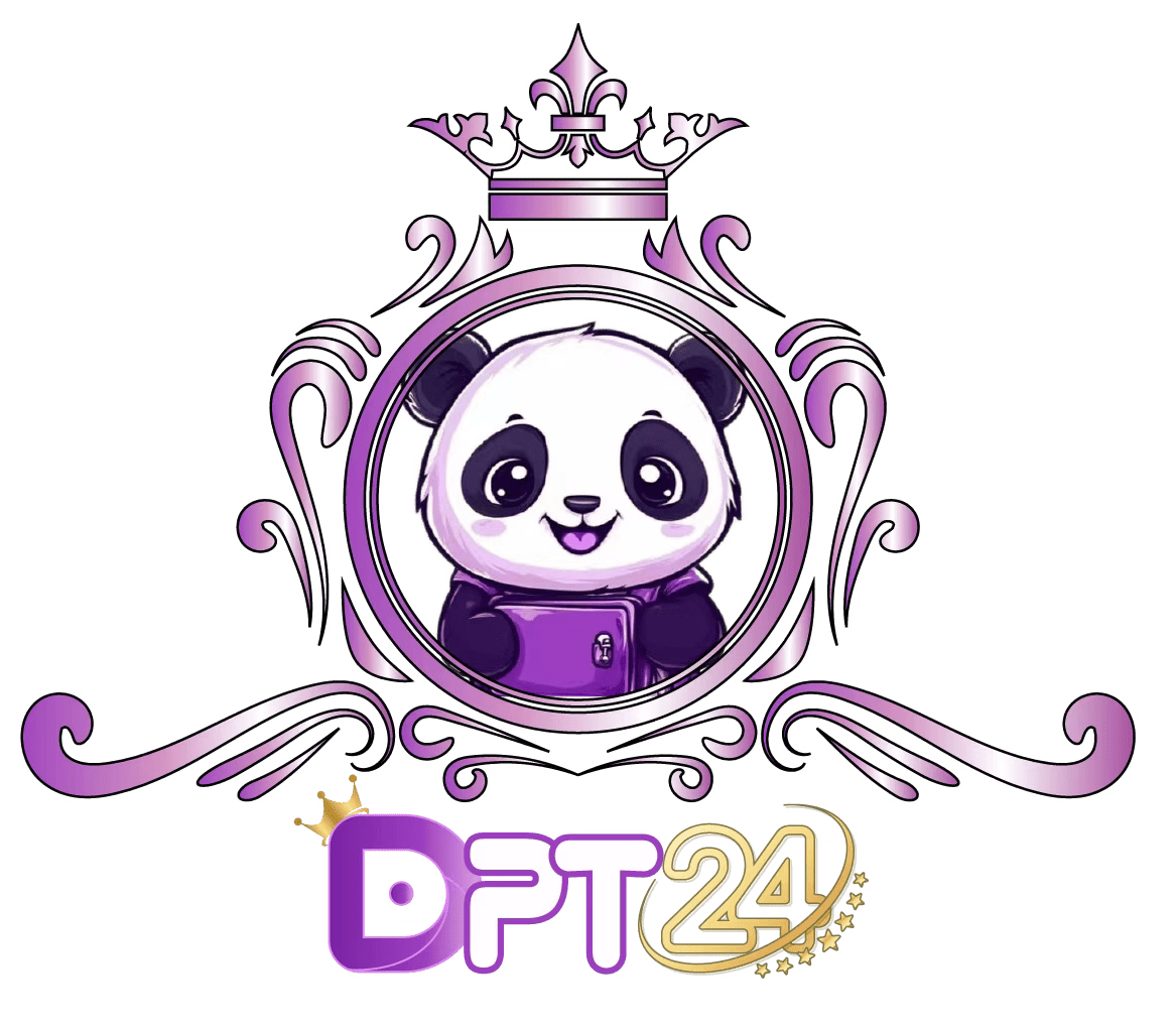 DPT24 Logo